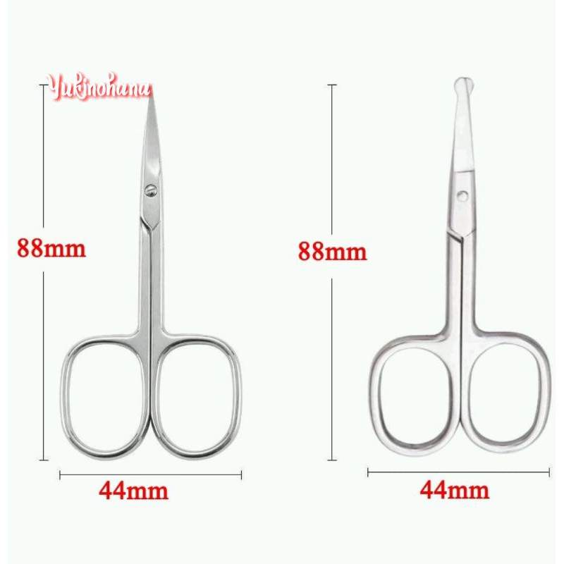 KÉO CẮT MINI, KÉO TỈA, LÀM HOA ĐẤT SÉT.