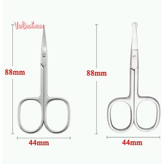 Kéo cắt mini, kéo tỉa, làm hoa đất sét.