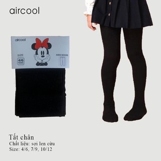Quần tất Aircool