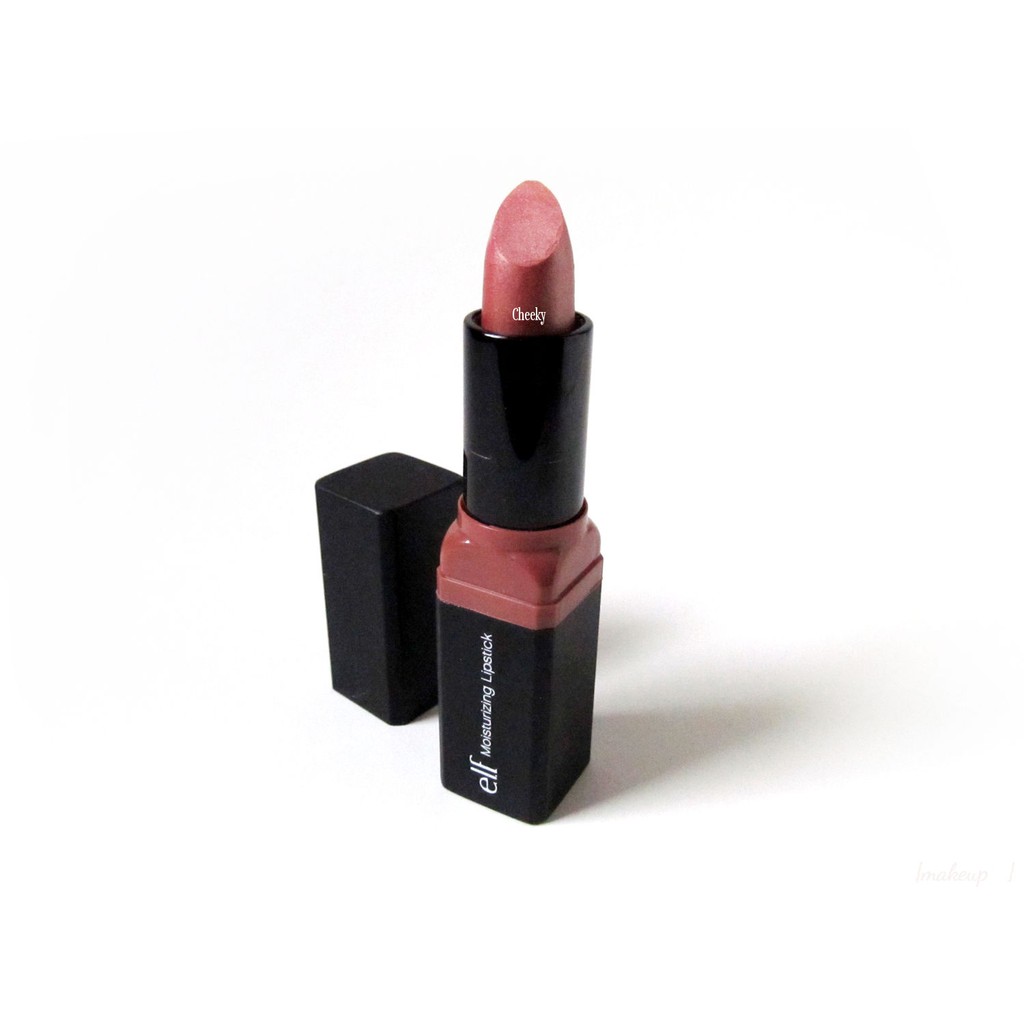 [Mua 1 Tặng 1] Son Elf Moisturizing Lipstick Cheeky - son dưỡng có màu