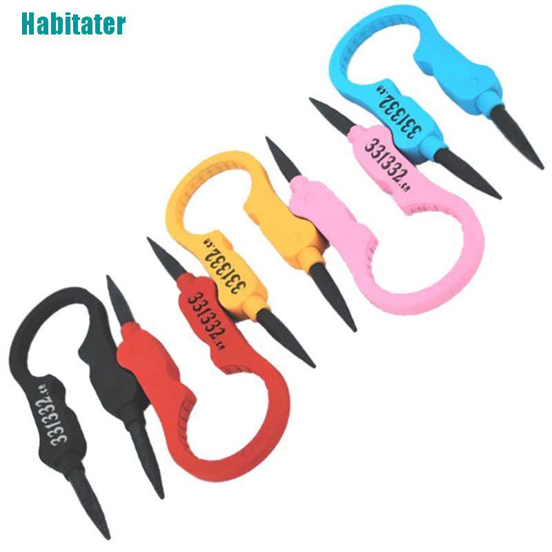 Nhíp Điều Chỉnh Cách Nhiệt Bằng Gốm Cho Aty RDA RBA