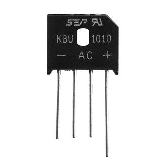 Cầu Diode 10A (bộ 2 cái)