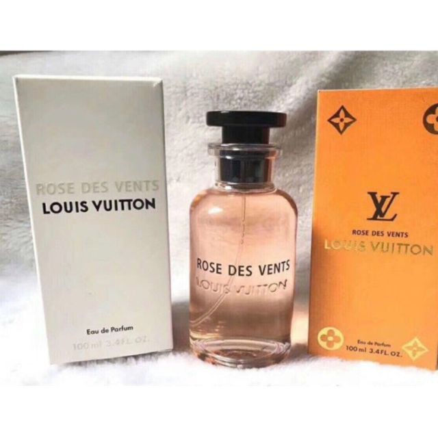 a9-25-Louis Vuitton Rose des Vents EDP 100ml | Shopee Việt Nam