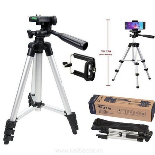 GẬY 3 CHÂN TRIPOD TF-3110