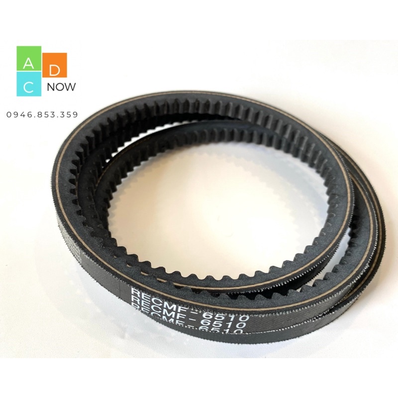 Dây cuaroa bản A răng RECMF 6510 A51/  6520 A52/  6530 A53/ 6540 A54/ 6550 A55/ 6560 A56/ 6570 A57/ 6580 A58/ 6590 A59