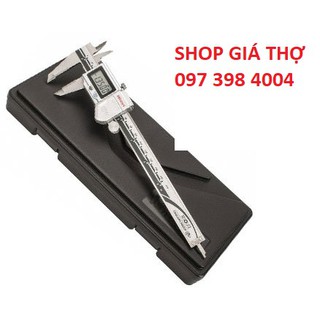 thước kẹp điện tử inox