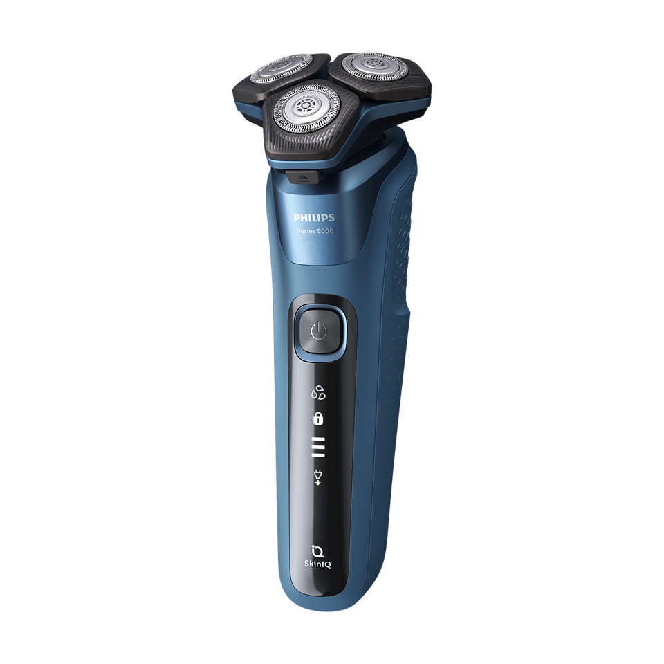 Máy cạo râu khô và ướt Philips S5582/20
