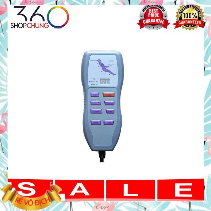 (Giá sỉ)  Nệm massage toàn thân LZ-333  - M103