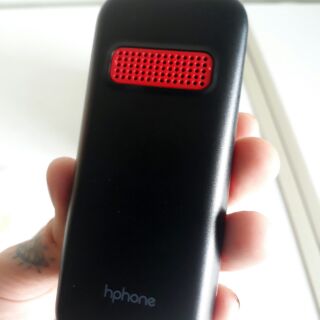 Điện thoại Hphone  2sim -BH12tháng