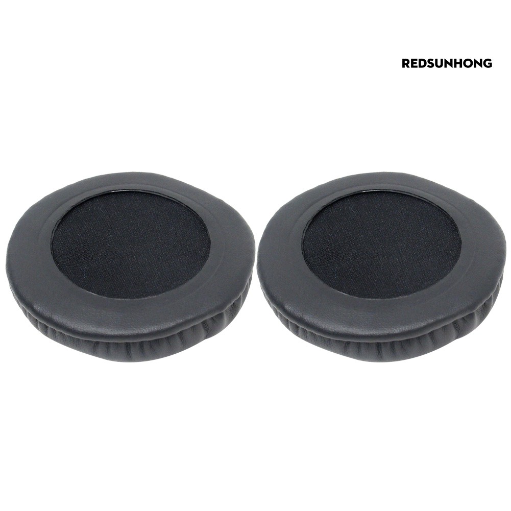 Set 2 Đệm Tai Nghe Thay Thế Chuyên Dụng Cho E40 Bt