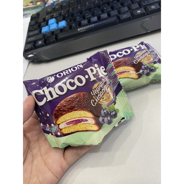 Bánh Choco Pie Nga