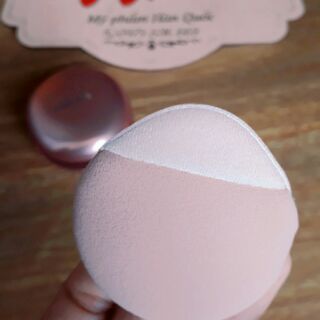 Phấn Nước Laneige Layering Cover Cushion & Concealing Base