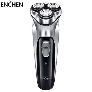 Máy cạo râu Enchen BlackStone -sạc điện Type-c