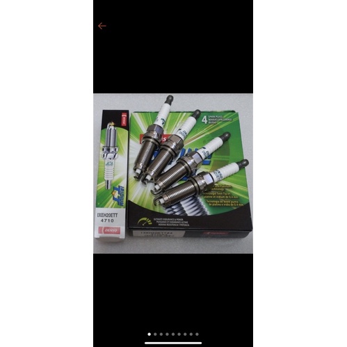 Bugi Denso* Hàng chính hãng * bugi denso dành riêng cho xe Beijing X7, Zotye Z8, Z8L