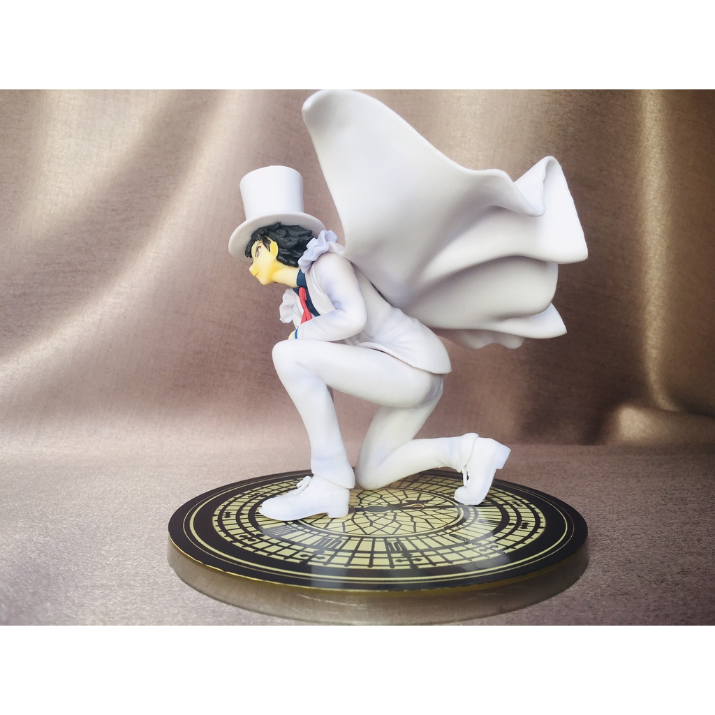 Mô Hình Figure Kuroba Kaito - Detective Conan (Limited Ver)