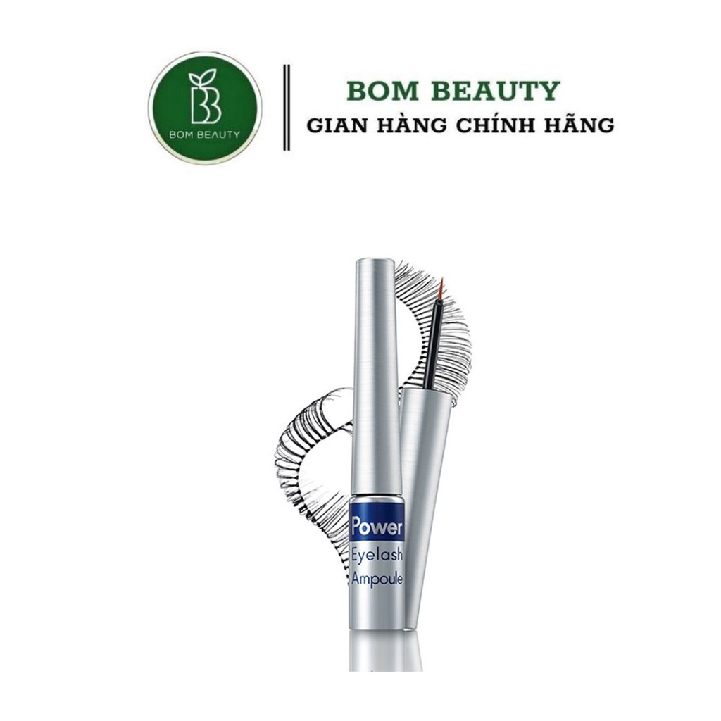 Tinh chất dưỡng dài mi Etude House Powder eyelash ampoule