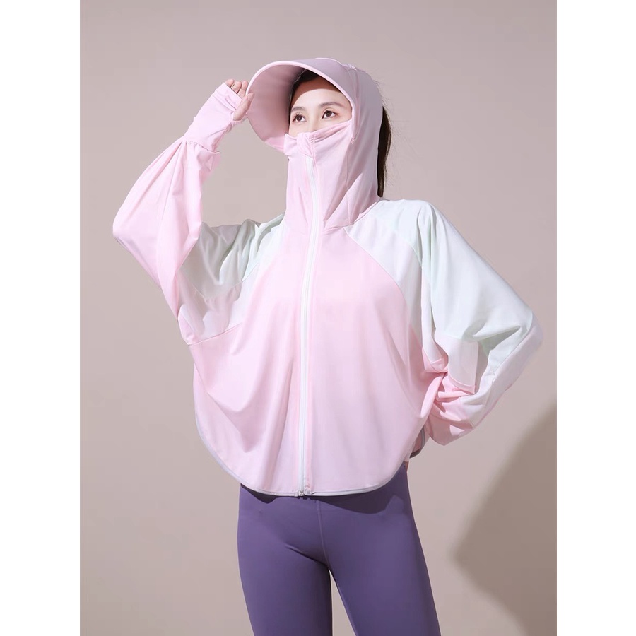 Áo gió chống nắng