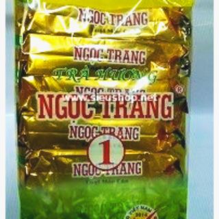☕TEA&COFFEE TIẾN THỊNH☕ TRÀ SEN NGỌC TRANG LỐC 6 GÓI