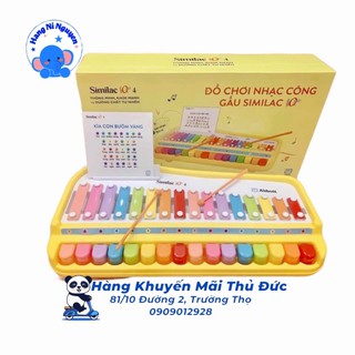 Đàn Tơ-Rưng cho bé