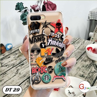 Ốp lưng dẻo Oppo A7/ A5s/ A12