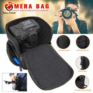 Túi đựng máy ảnh DSLR SLR chống nước chống sốc cho Canon EOS Nikon