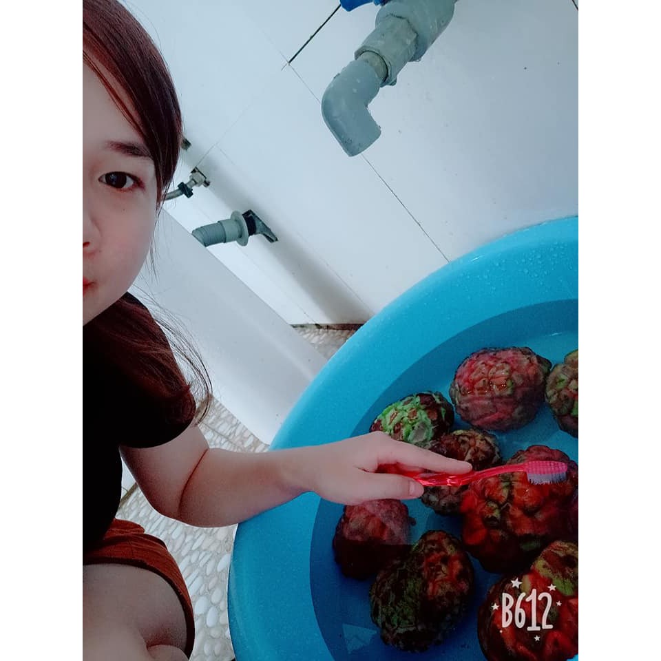 Na rừng ngâm rượu