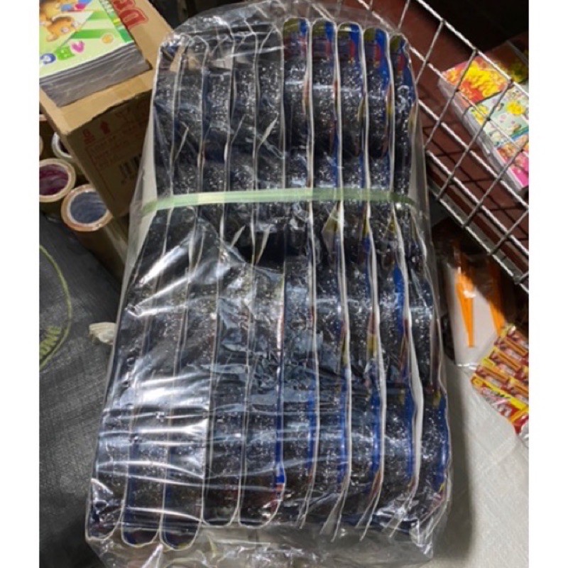 Cước sắc đại sun màu xanh