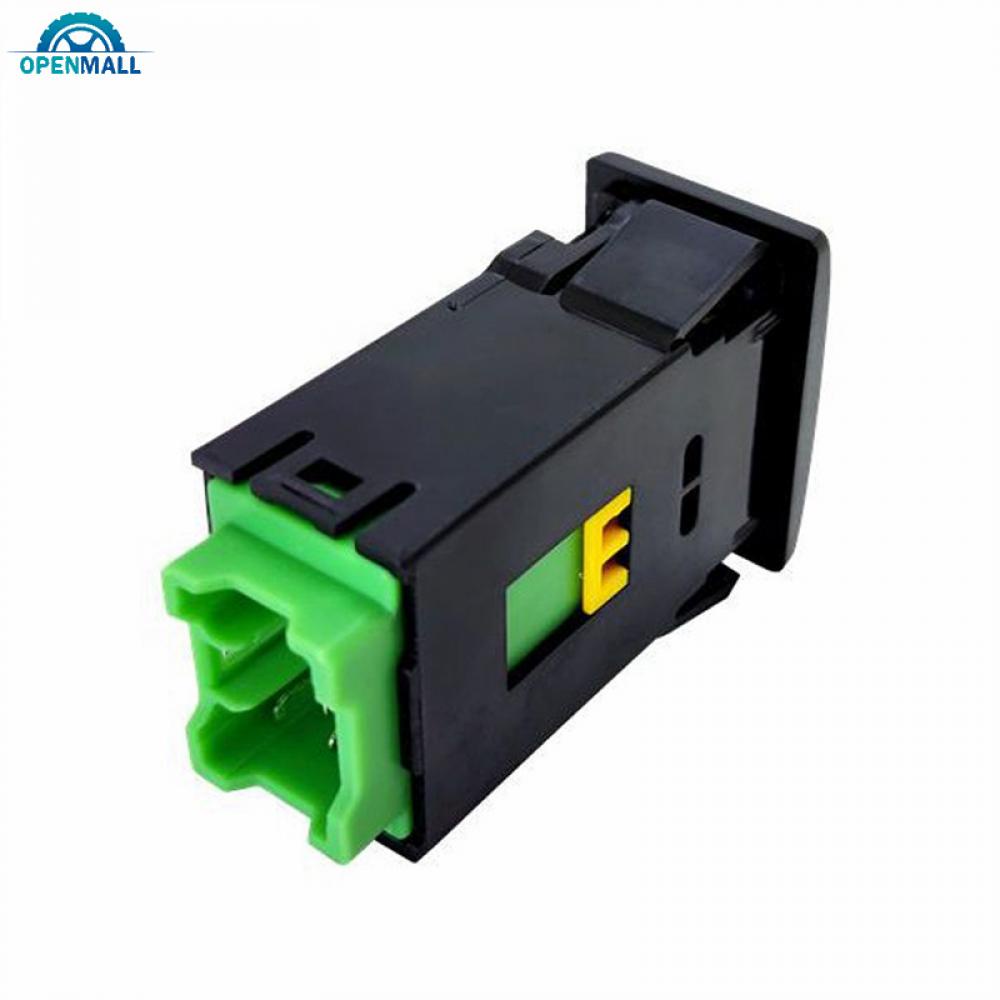 Bộ Công Tắc Điều Khiển Đèn Sương Mù Cao Cấp Cho Xe Ô Tô Suzuki Jimny 07-15