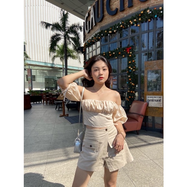 SMALG - ÁO KIỂU | BigBuy360 - bigbuy360.vn
