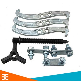 Cảo 3 chấu Asaki AK-1038 4INCH
