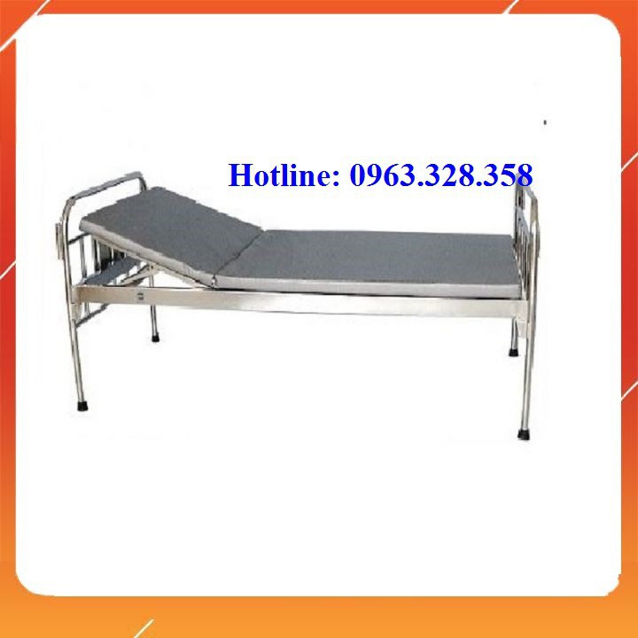 Nệm Da Chống Lún, Chống Loét, Đệm Cho Giường Bệnh INOX, chỉ giao tại hà nội
