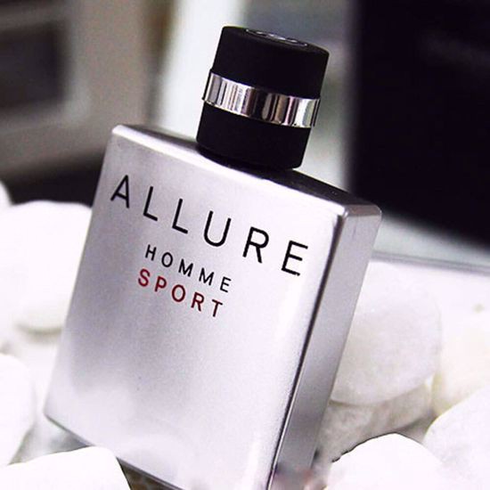 Nước Hoa Nam Allu.re Homm.e Spo.rt 100ml Hương Thơm CUốn Hút giá sỉ l