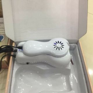 Búa lạnh điện di mini dùng trong spa