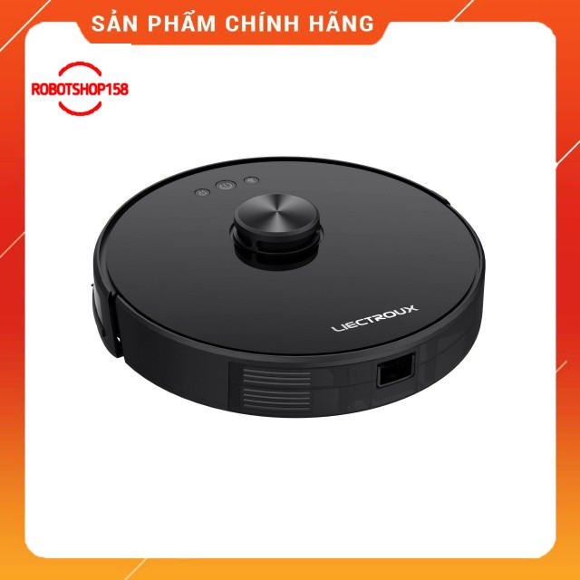 Robot hút bụi lau nhà LIECTROUX XR500 - NHẬP KHẨU CHÍNH HÃNG - MỚI 100% - App Tiếng Việt | BigBuy360 - bigbuy360.vn