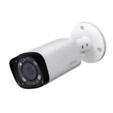 Camera Dahua HAC-HFW2231RP-Z-IRE6 2.0 Megapixel - Hàng chính hãng