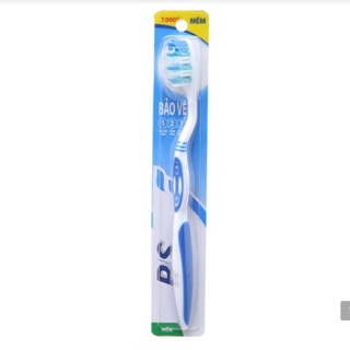Bàn chải P/S bảo vệ 123