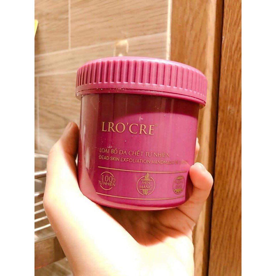 Tẩy tế bào chết