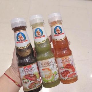 Sốt hải sản Thái lan