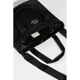 TÚI VẢI ACOHI FLATWHITE BAG