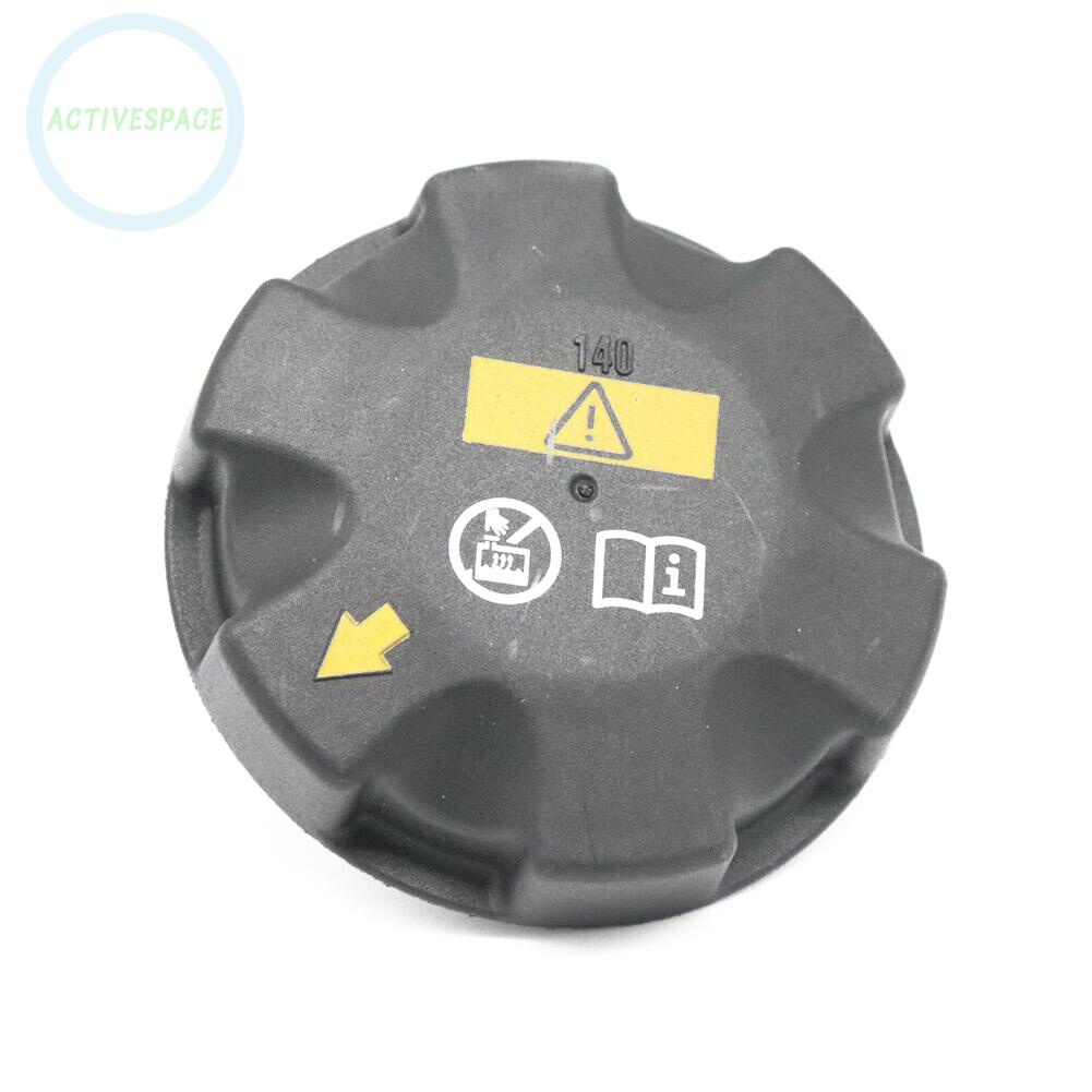BMW E70 E82 E88 E89 E90 E91 E92 Expansion Fuel Tank Cover 17117521071 17117639020 Deputy Kettle Cover Practical