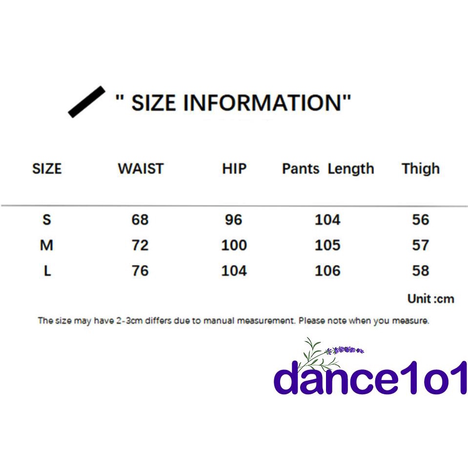 Quần denim lưng cao phối túi thời trang cho nữ