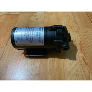 Bơm 24V máy lọc nước gia đình
