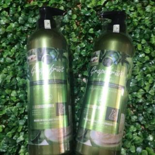 COMBO DẦU GỘI BƯỞI GRAPEFRUIT