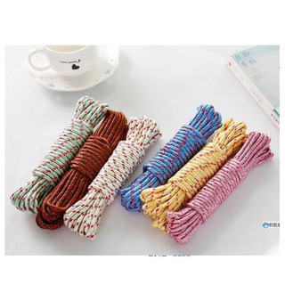 CUỘN 10M DÂY THỪNG - DÂY TREO ĐỒ