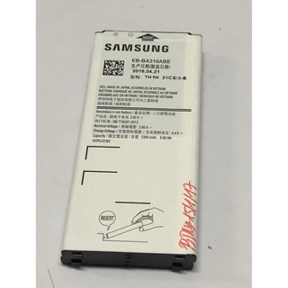 Pin Samsung A3 2016 A310