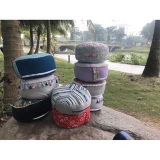 Gối bồ đoàn thiền