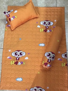 Sét trẻ em đến trường 2 sét