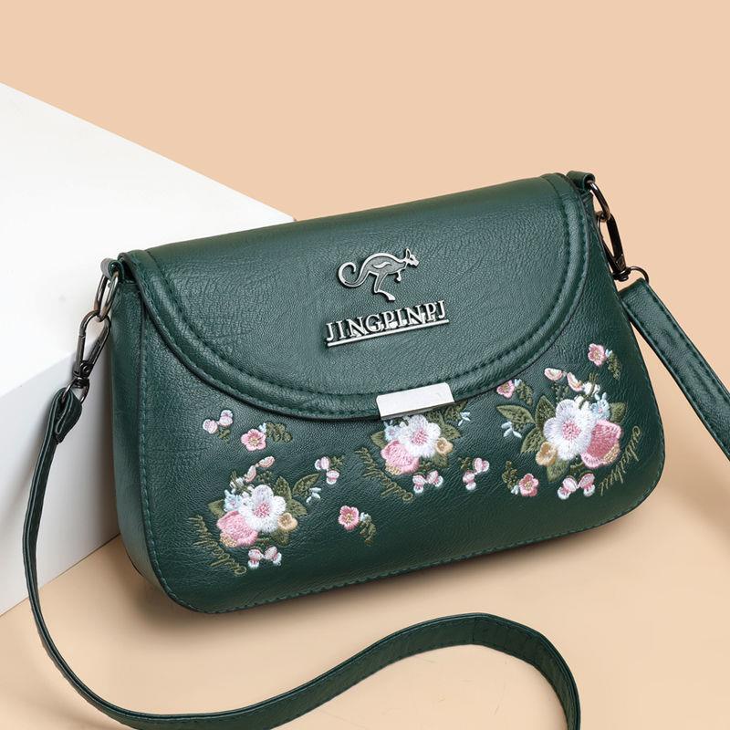 Túi Xách Da Đeo Vai Thời Trang 2022 Dành Cho Nữ