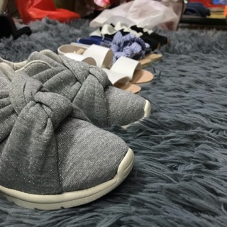 Giày Zara kid