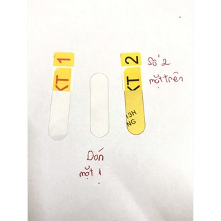 Combo 2 decal vân carbon Samsung Note 10+, 10 và 2 cường lực camera